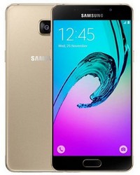 Замена сенсора на телефоне Samsung Galaxy A9 (2016) в Орле